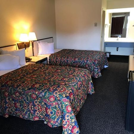 Key Inn Motel - Woodbury Luaran gambar