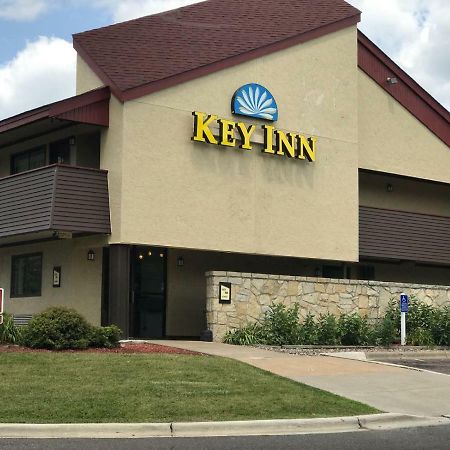 Key Inn Motel - Woodbury Luaran gambar