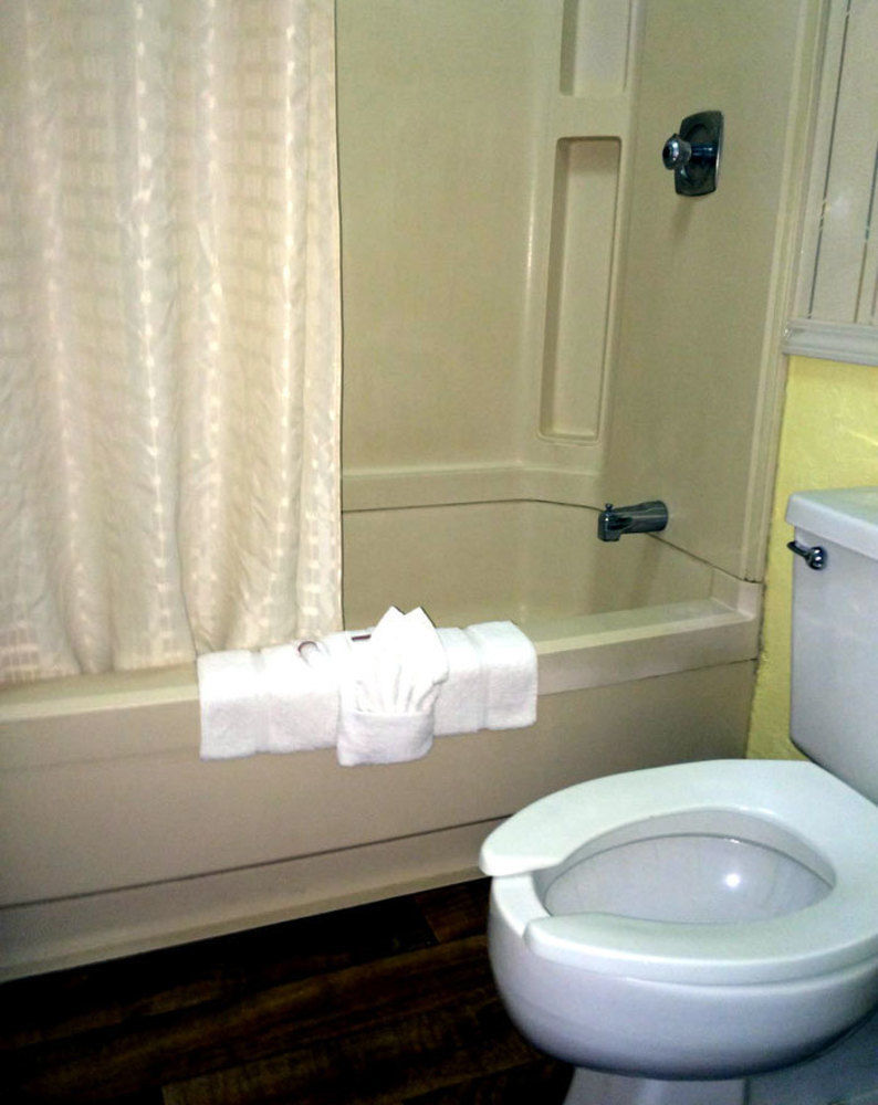Key Inn Motel - Woodbury Luaran gambar