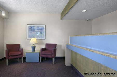 Key Inn Motel - Woodbury Luaran gambar