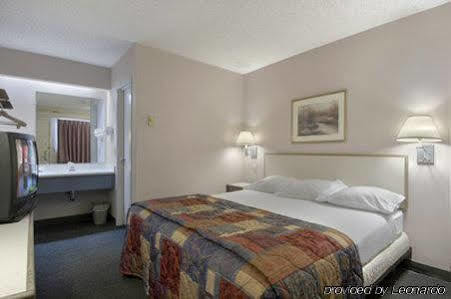 Key Inn Motel - Woodbury Luaran gambar