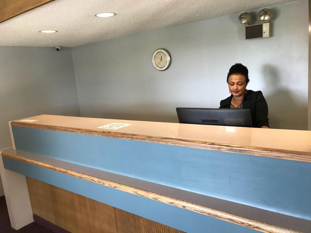 Key Inn Motel - Woodbury Luaran gambar