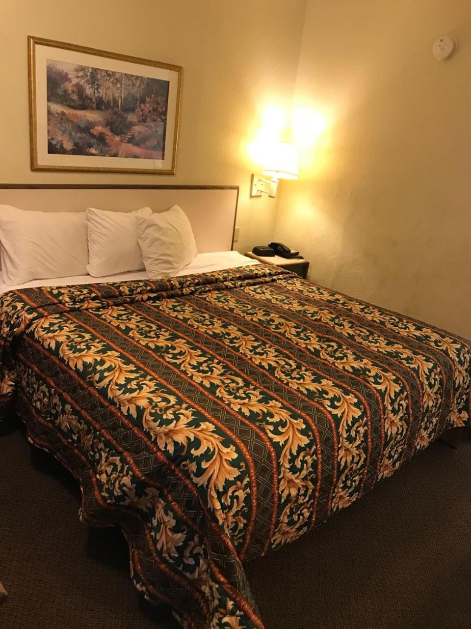 Key Inn Motel - Woodbury Luaran gambar
