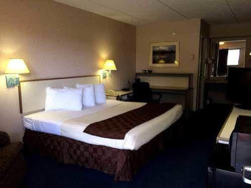 Key Inn Motel - Woodbury Luaran gambar