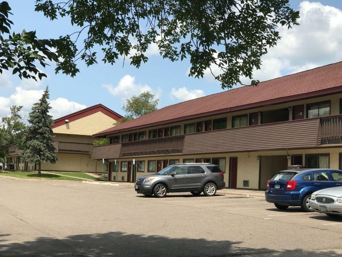 Key Inn Motel - Woodbury Luaran gambar